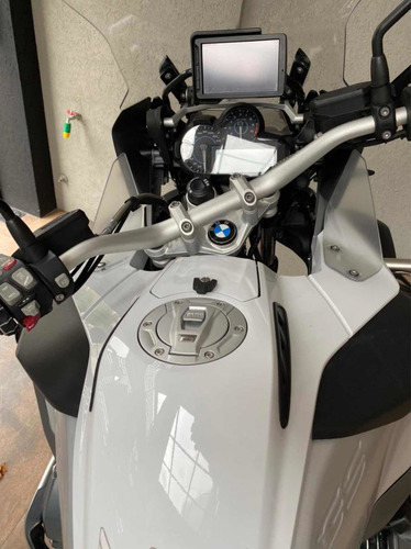 Bmw Gs 1200 Adventure