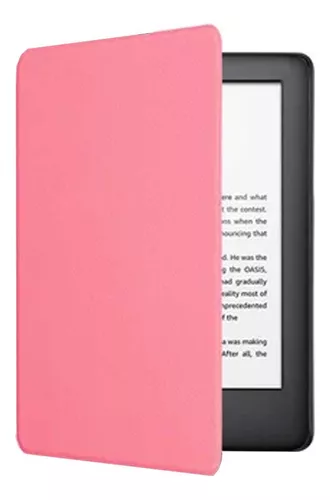 Funda Magnetica P/  Kindle Paperwhite 2018 10 Gen Slim