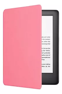 Funda Protector Para Amazon Kindle Paperwhite 2018 10gen