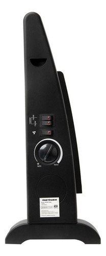 Calefactor Electrico Conveccion 1500 W