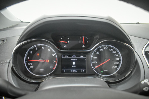 Chevrolet Cruze 5 1.4 Lt At 5p