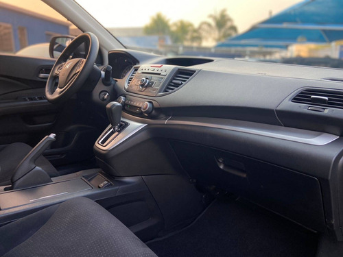 Imagem 7 de 12 de Honda Crv 2.0 Lx 4x2 16v Flex 4p Automático