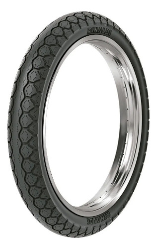 Pneu Traseiro 90/80-16 Pd29 Rinaldi Intruder 125 Web 100