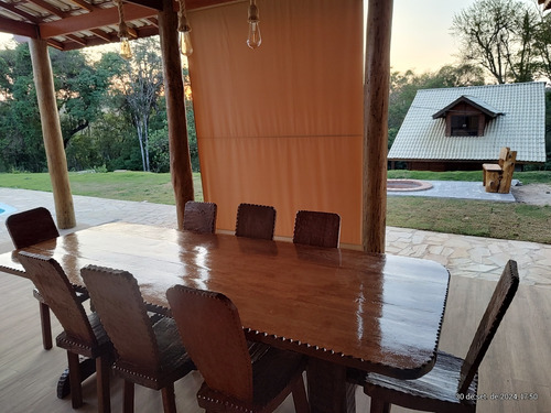 Alugo Sitio/chácara Anual Socorro Sp
