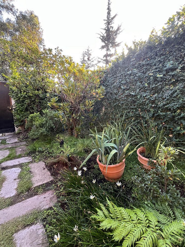 Casa En Venta De 4 Dorm. En Vitacura