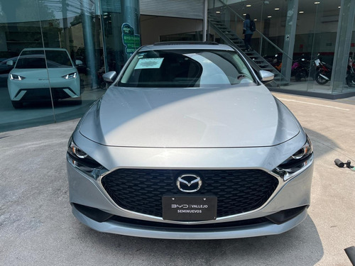 Mazda Mazda 3 2.5 I Sport Sedan At