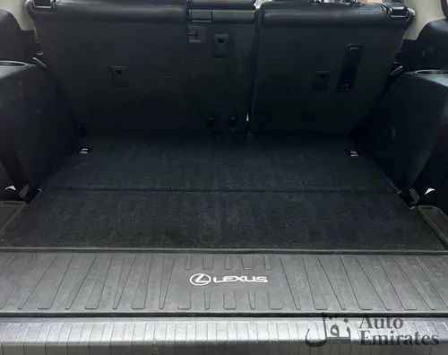 Lexus GX 4.6 460 Premium
