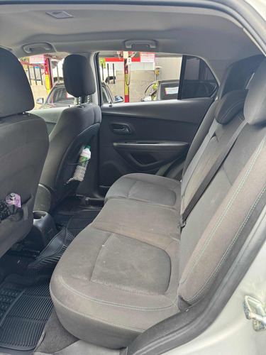 Chevrolet Tracker 1.8 Ls