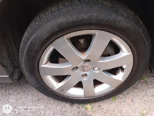 Peugeot 408 2.0 Allure Nav 143cv 2012