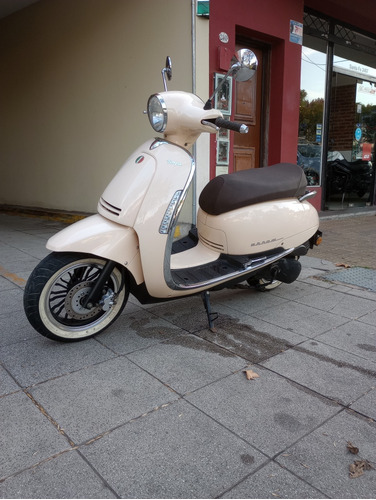 Beta Arrow Tempo 150