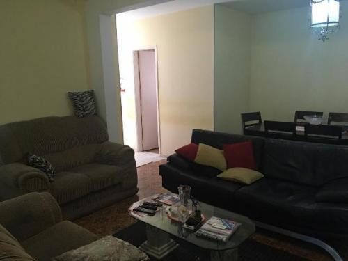 Imagem 13 de 14 de Casa No Litoral Com 3 Dormitórios Em Itanhaém/sp 5056-pc