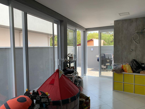 Imagem 22 de 29 de Casa À Venda Em Jardim Primavera - Ca001475