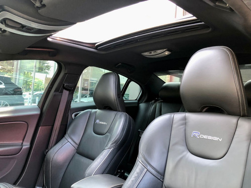 Imagem 9 de 15 de Volvo S60 3.0 T6 R-design Awd Gasolina 4p Automático