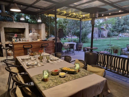 Vive En Condominio Valle Del Sol, Lonquen Norte Exclusividad