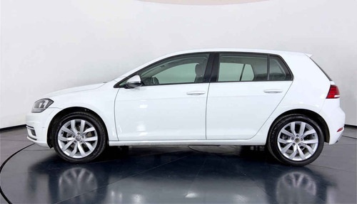 Imagen 8 de 15 de 104811 - Volkswagen Golf 2019 Con Garantía