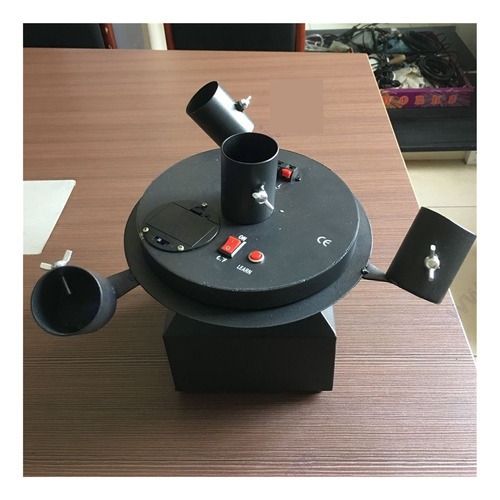 Máquina De Chispa Giratoria De Escenario De Fuegos