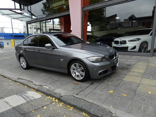 BMW Serie 3 3.0 335i Sedan Xdrive At 306cv