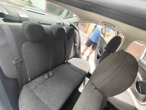 Fiat Cronos 1.3 Gse Drive