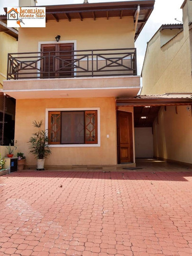 Imagem 24 de 24 de Sobrado Com 4 Dormitórios À Venda, 225 M² Por R$ 1.060.000,00 - Portal Dos Gramados - Guarulhos/sp - So0384