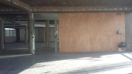 Prédio Comercial Para Locação, Vila Valparaíso, Santo André. - Pr0051