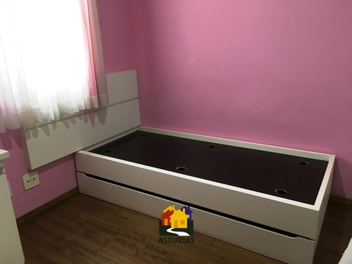 Imagem 8 de 14 de Apartamento Para Venda No Tatuapé - 2935-1