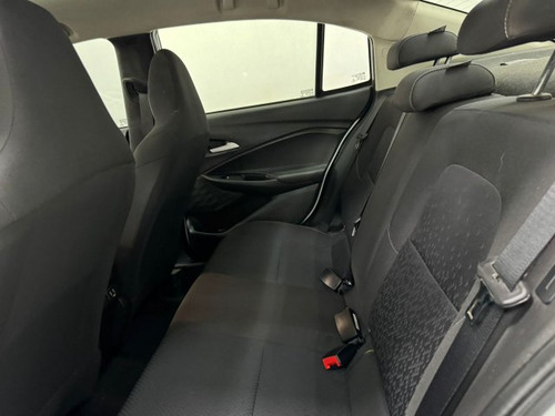 Chevrolet Onix Onix 1.0 TURBO FLEX PLUS LT AUTOMÁTICO