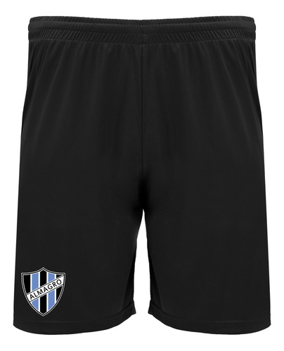 Short Deportivo Club Almagro Argentina