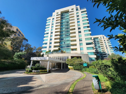 Imagen 1 de 30 de Departamento En Renta En La Enramada Interlomas