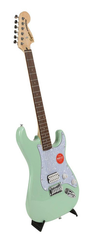 Squier Fsr Affinity Series Stratocaster H - Guitarra Eléct.