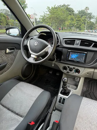 Suzuki Alto 0.8 Std