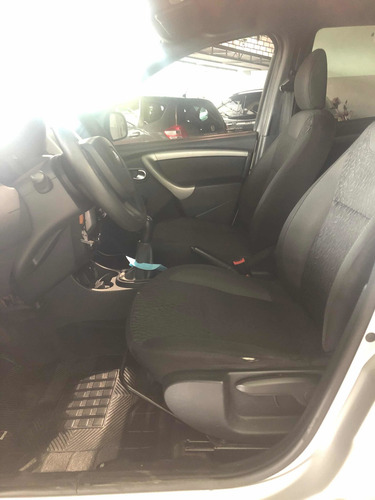 Renault Duster 1.6 16v Expression Hi-flex 5p 2016 Baixa Km