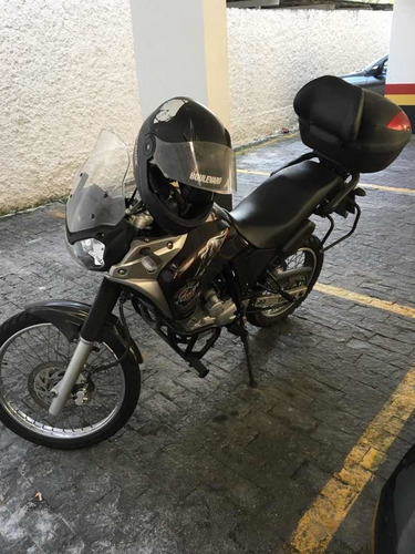 Yamaha Xtz 250 Tenere