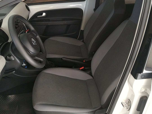 Volkswagen Up! Move 1.0 Tsi 12v Flex