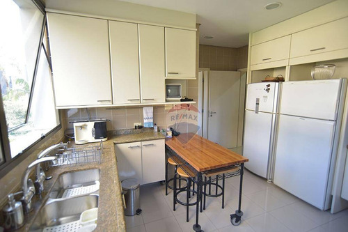 Imagem 19 de 30 de Apartamento À Venda, 424 M² Por R$ 1.400.000,00 - Morumbi - São Paulo/sp - Ap0857
