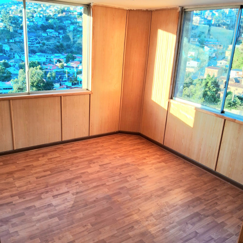 Arriendo Depto Chorrillos