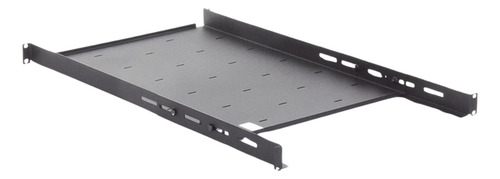 Charola Ajustable Para Rack 19 4 Postes 1 Unidad, Ch-qr1
