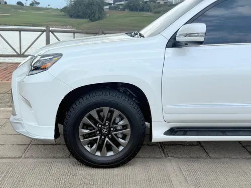 Lexus GX 4.6 460 Premium