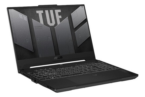 Asus 15.6 Tuf Gaming F15 Laptop (mecha Gray)