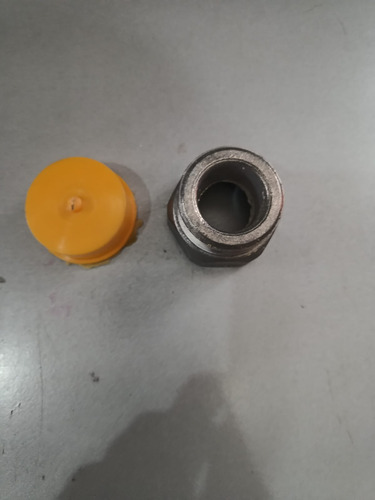 Buje Pilar Medidor Viejo A Nuevo 1 1/8h X 1 1/4m