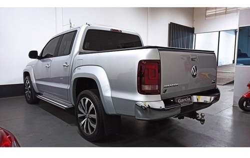 Volkswagen Amarok 3.0 V6 Cd Highline 4x4