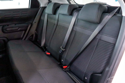 Imagem 5 de 7 de C4 Cactus Feel At6 1.6 22/22