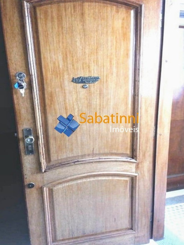 Imagem 21 de 23 de Apartamento A Venda Em Sp Santa Efigênia - Ap03328 - 68790629