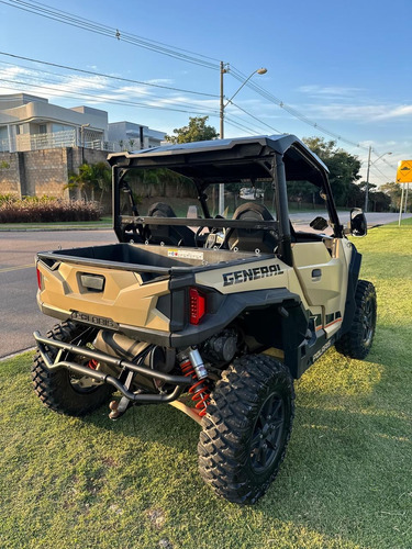 Utv Polaris General 1000cc 101cv