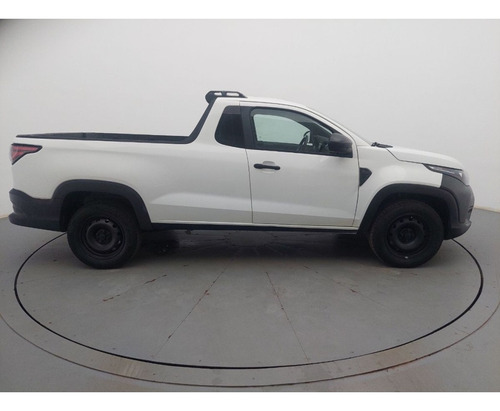Fiat Strada 1.4 FIRE FLEX ENDURANCE CS MANUAL