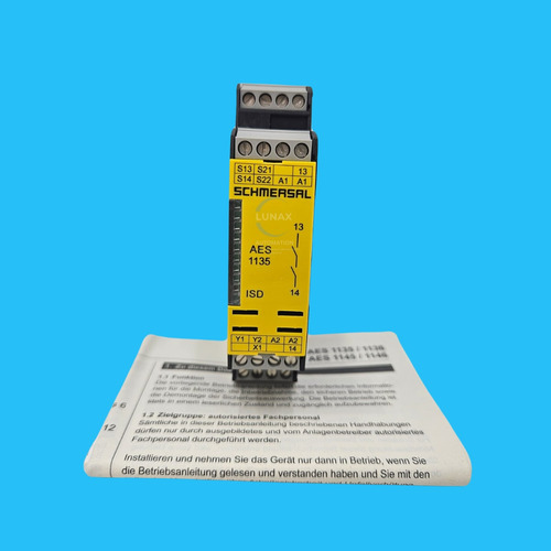 Schmersal 101170036 Aes 1135