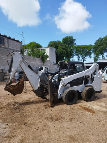 Vendo Bobcat S530b