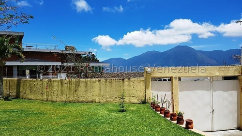 Imagen 6 de 26 de Casa Duplex Alto Hatillo Alquiler 22-25668 Eva Castillo 0414.306.72.20