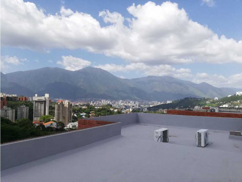 Venta Pent House Santa Fe Norte (5h+2serv/6b+s/6p)
