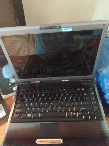 Carcasa Toshiba M305d S4830