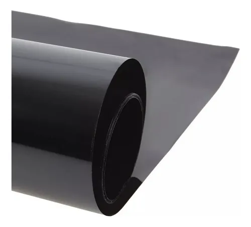 comprar Polarizado Film Laminas Rollo 0.50 X 3mts Varios Tonos